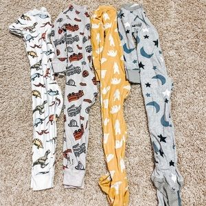 2T Old Navy PJ